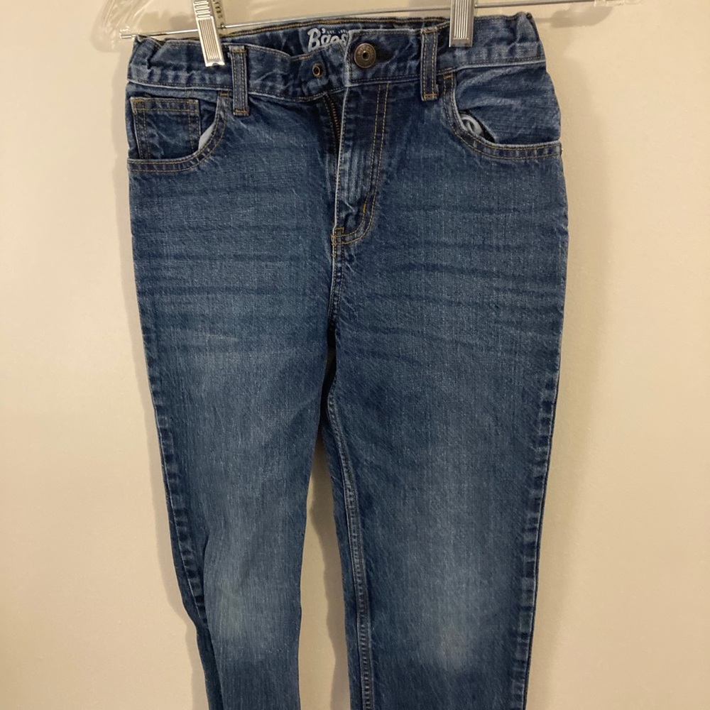 Boys 10R Jeans